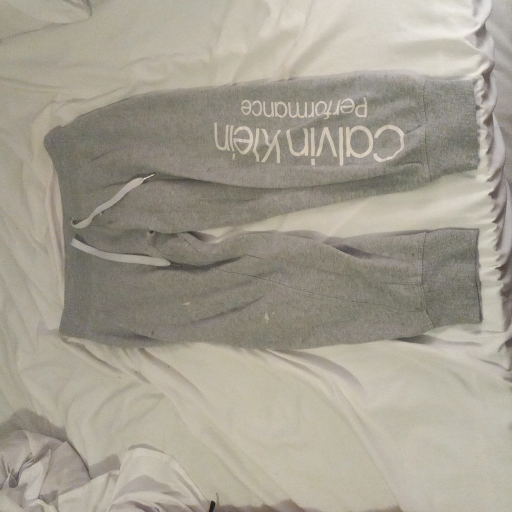 sweatpants